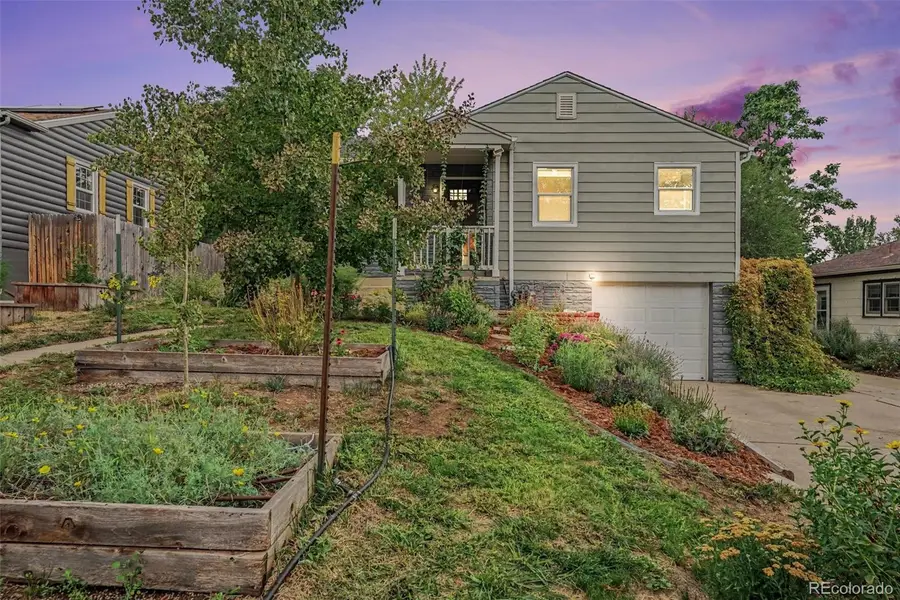 5141 Newton Street, Denver, CO 80221 - #2