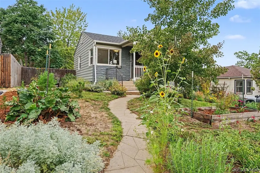 5141 Newton Street, Denver, CO 80221 - #3