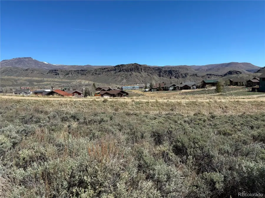 41 E Ridgeway Avenue, Hot Sulphur Springs, CO 80451 - #2