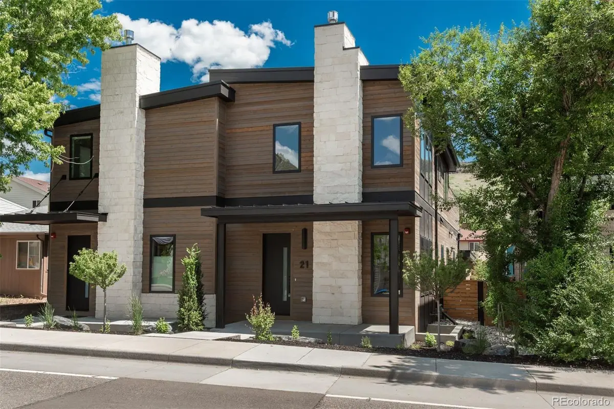 21 Washington Avenue, Golden, CO 80403 - #1