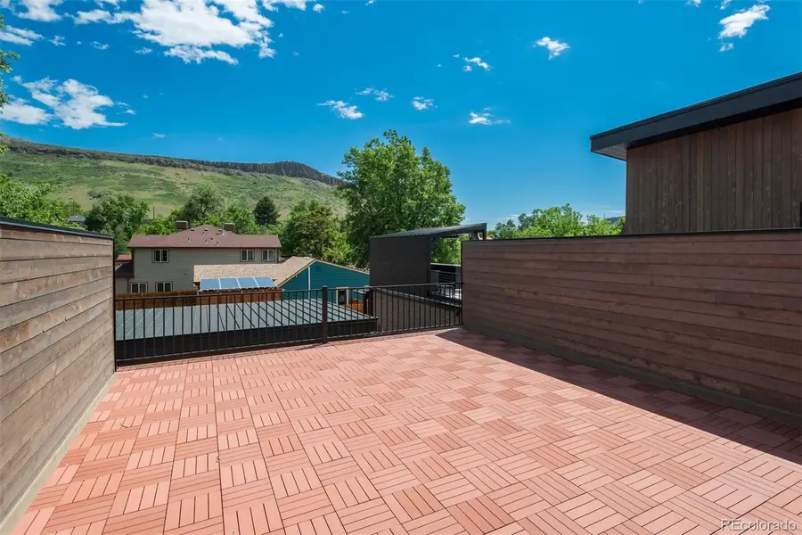 21 Washington Avenue, Golden, CO 80403 - #3