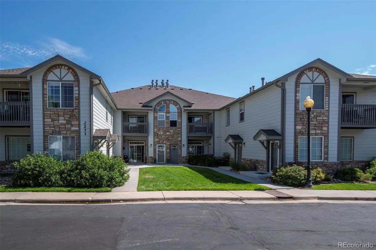3271 E 103rd Place #1308, West Adams, CO 80229 - #1