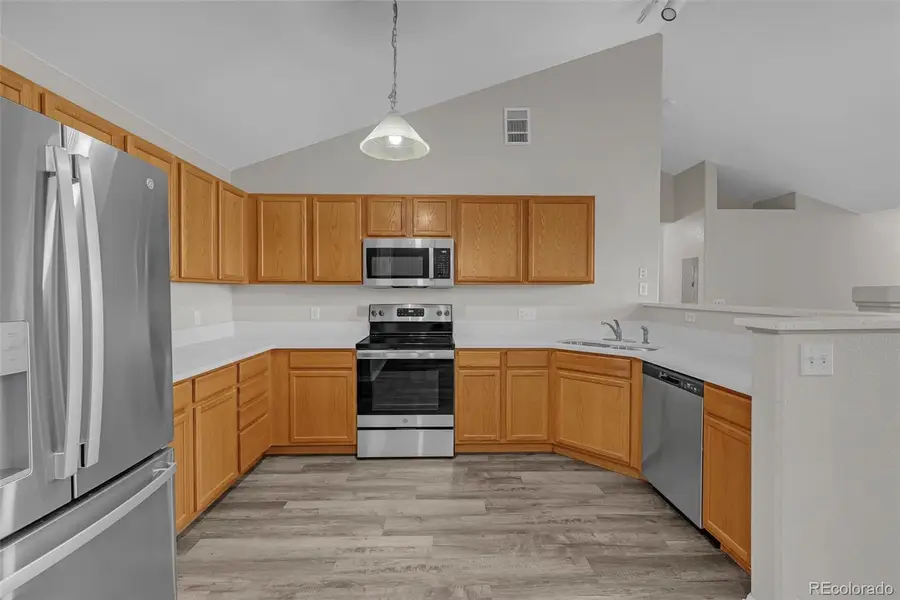 3271 E 103rd Place #1308, West Adams, CO 80229 - #3