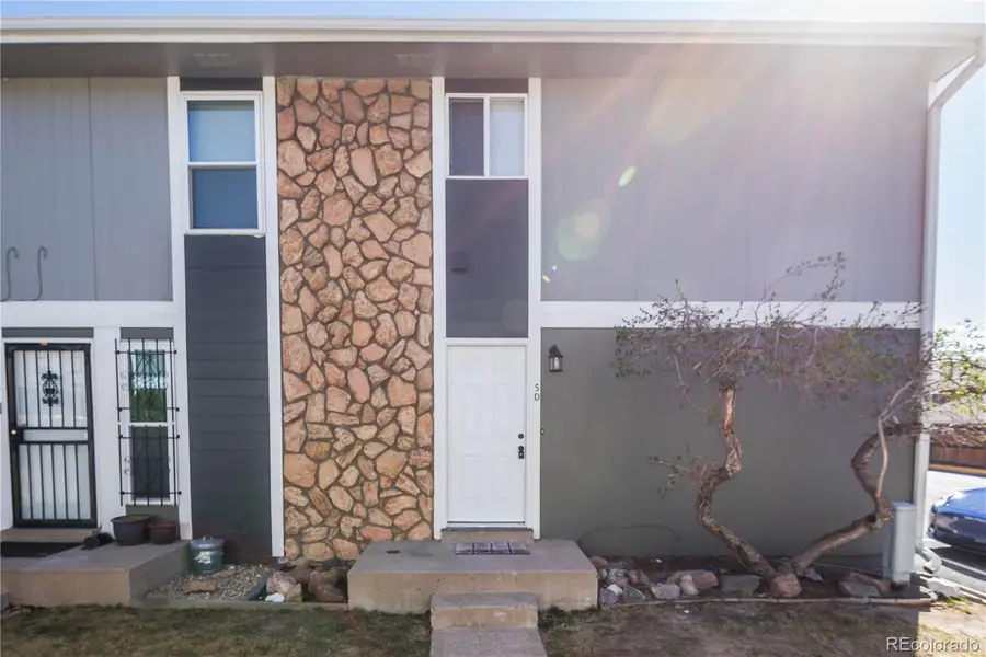 9901 E Evans Avenue #5D, Aurora, CO 80247 - #3