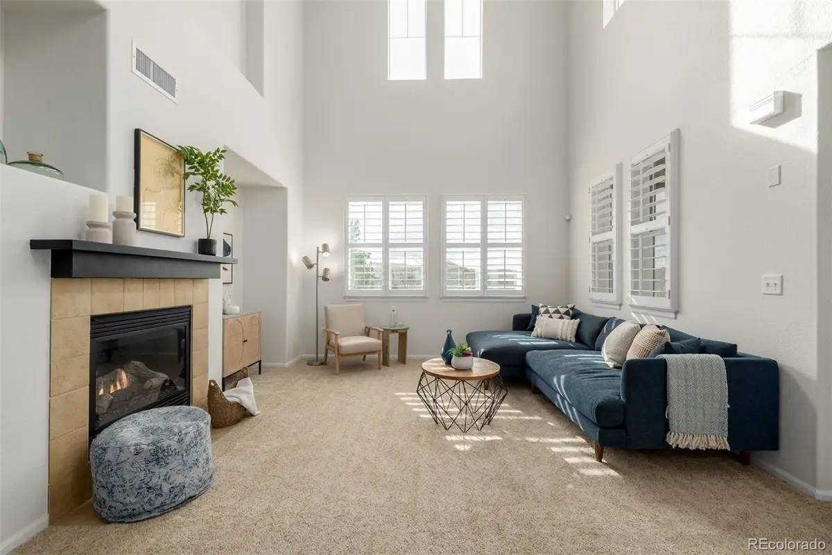 10588 Parkington Lane #39C, Highlands Ranch, CO 80126 - #1