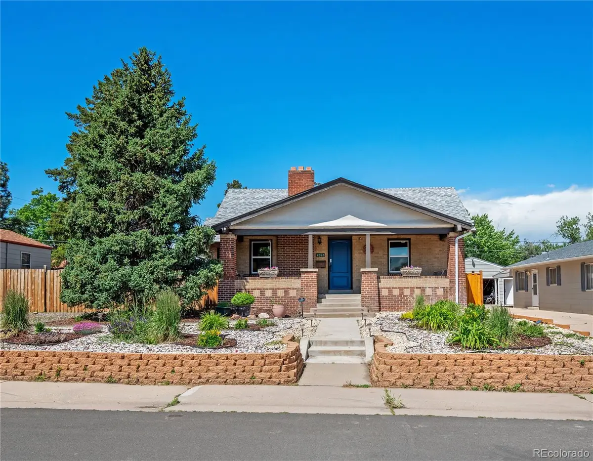 4085 S Grant Street, Englewood, CO 80113 - #1