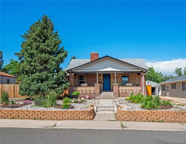 4085 S Grant Street, Englewood, CO 80113