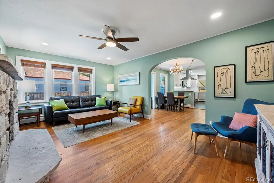4085 S Grant Street, Englewood, CO 80113 - #2