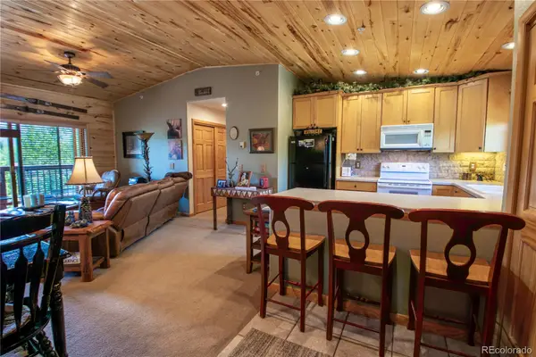 205 Bella Vista Court #311, Grand Lake, CO 80447
