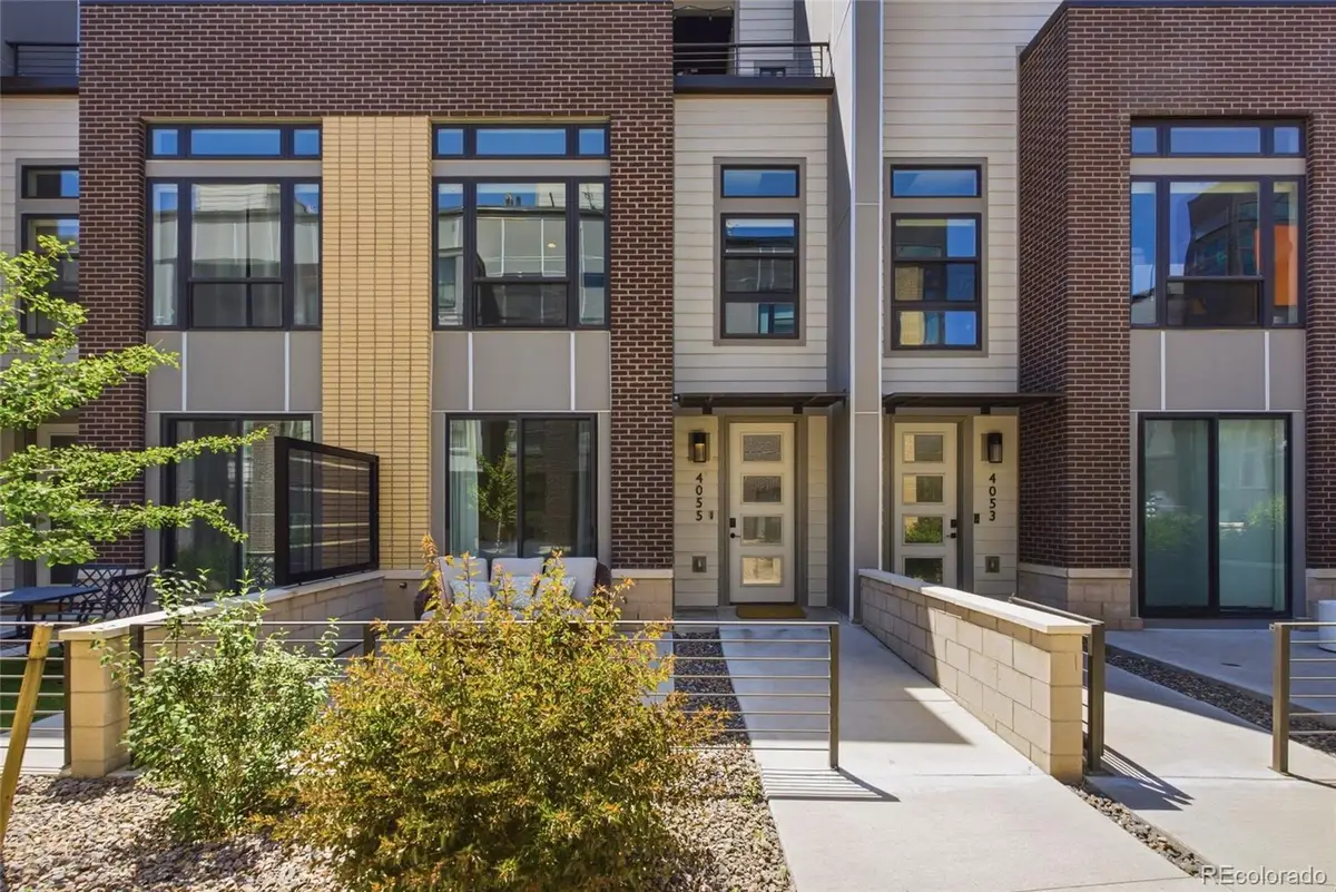 4055 W Conejos Place, Denver, CO 80204 - #1