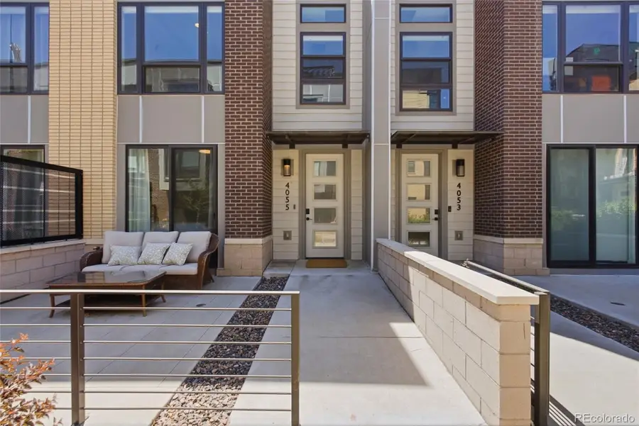 4055 W Conejos Place, Denver, CO 80204 - #2