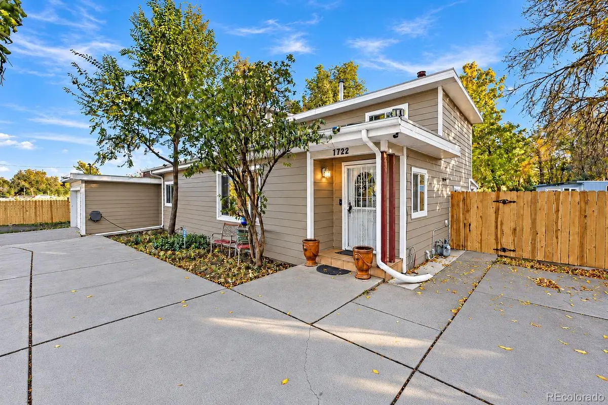 7722 W 8th, Lakewood, CO 80214 - #1