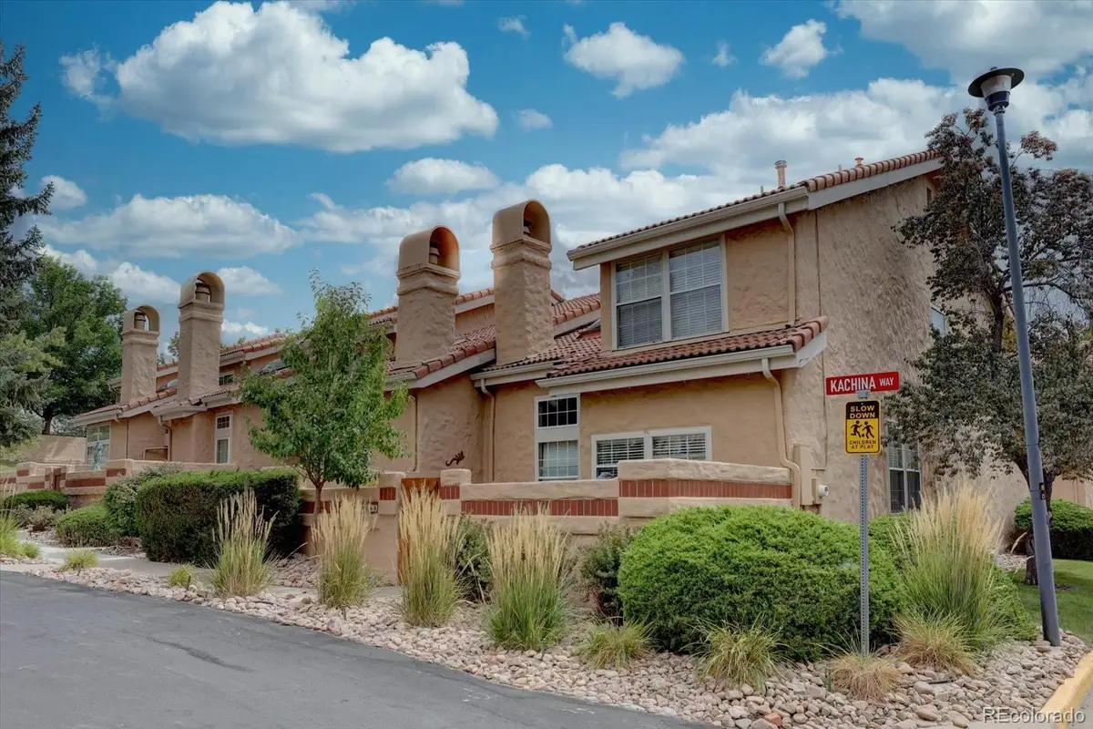 8860 Kachina Way, Lone Tree, CO 80124 - Image #1