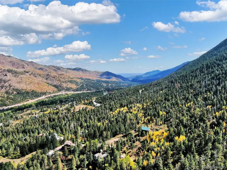 5260 Kulsa Road, Cascade, CO 80809 - #3
