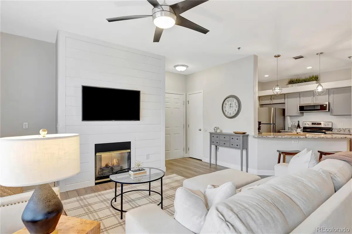 6005 Castlegate Drive W #B22, Castle Rock, CO 80108 - Image #1