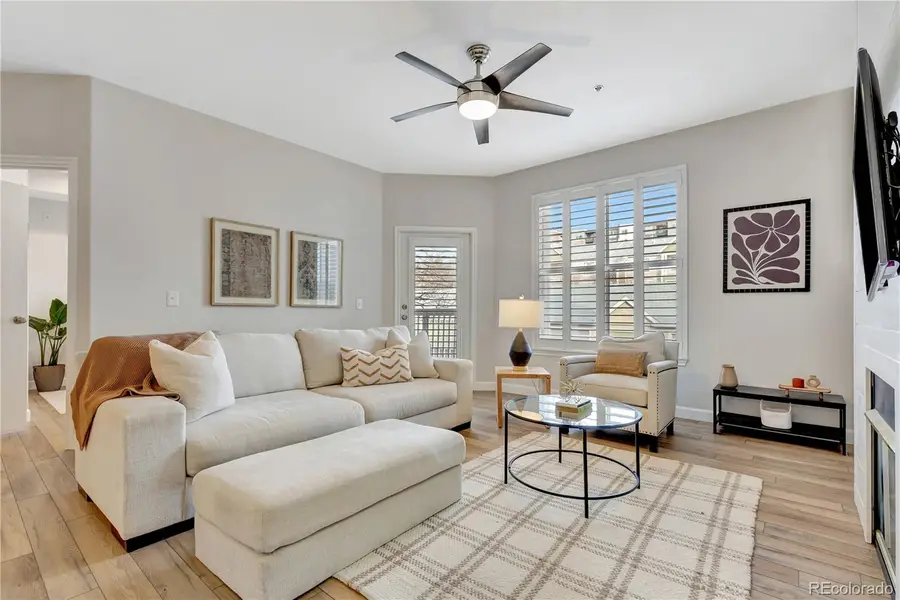 6005 Castlegate Drive W #B22, Castle Rock, CO 80108 - Image #2