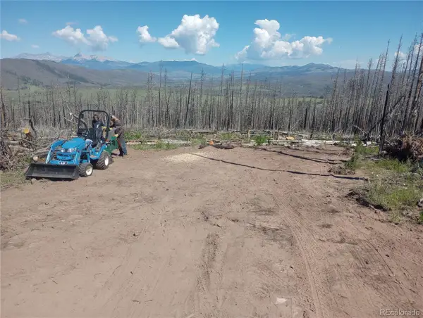 2736 Newman Place, Fort Garland, CO 81133