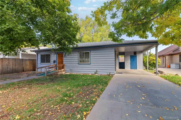 5567 E Asbury Avenue, Denver, CO 80222