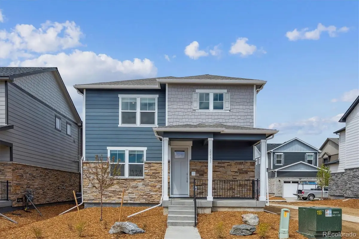 723 N Tempe Street, Aurora, CO 80018 - Image #1