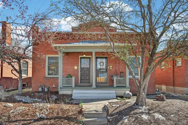 476 S Grant Street, Denver, CO 80209