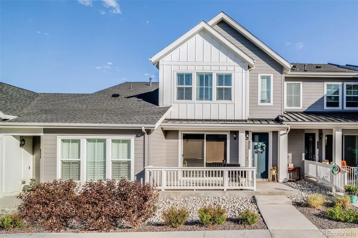 1989 S Upham Court, Denver, CO 80227 - #1