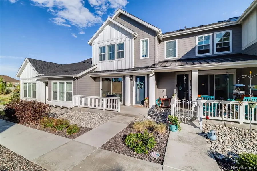1989 S Upham Court, Denver, CO 80227 - #2