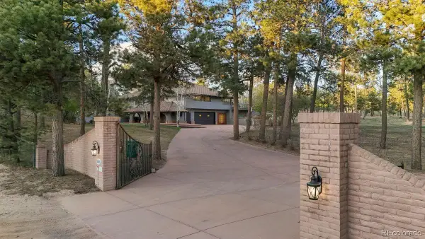11335 Wakely Road, Colorado Springs, CO 80908