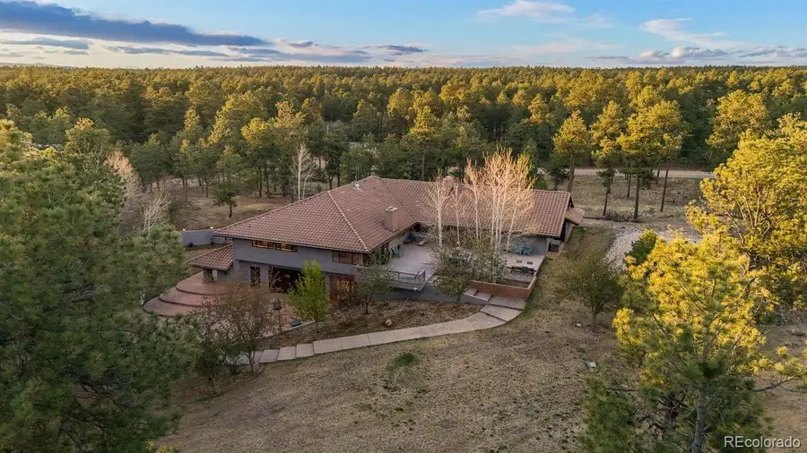 11335 Wakely Road, Colorado Springs, CO 80908 - #3