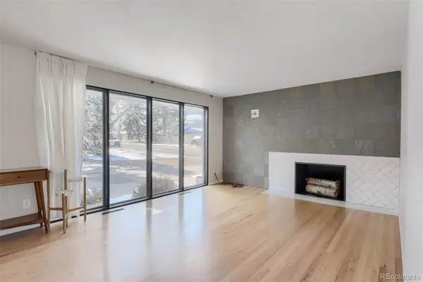 7660 S Sheridan Court, Littleton, CO 80128