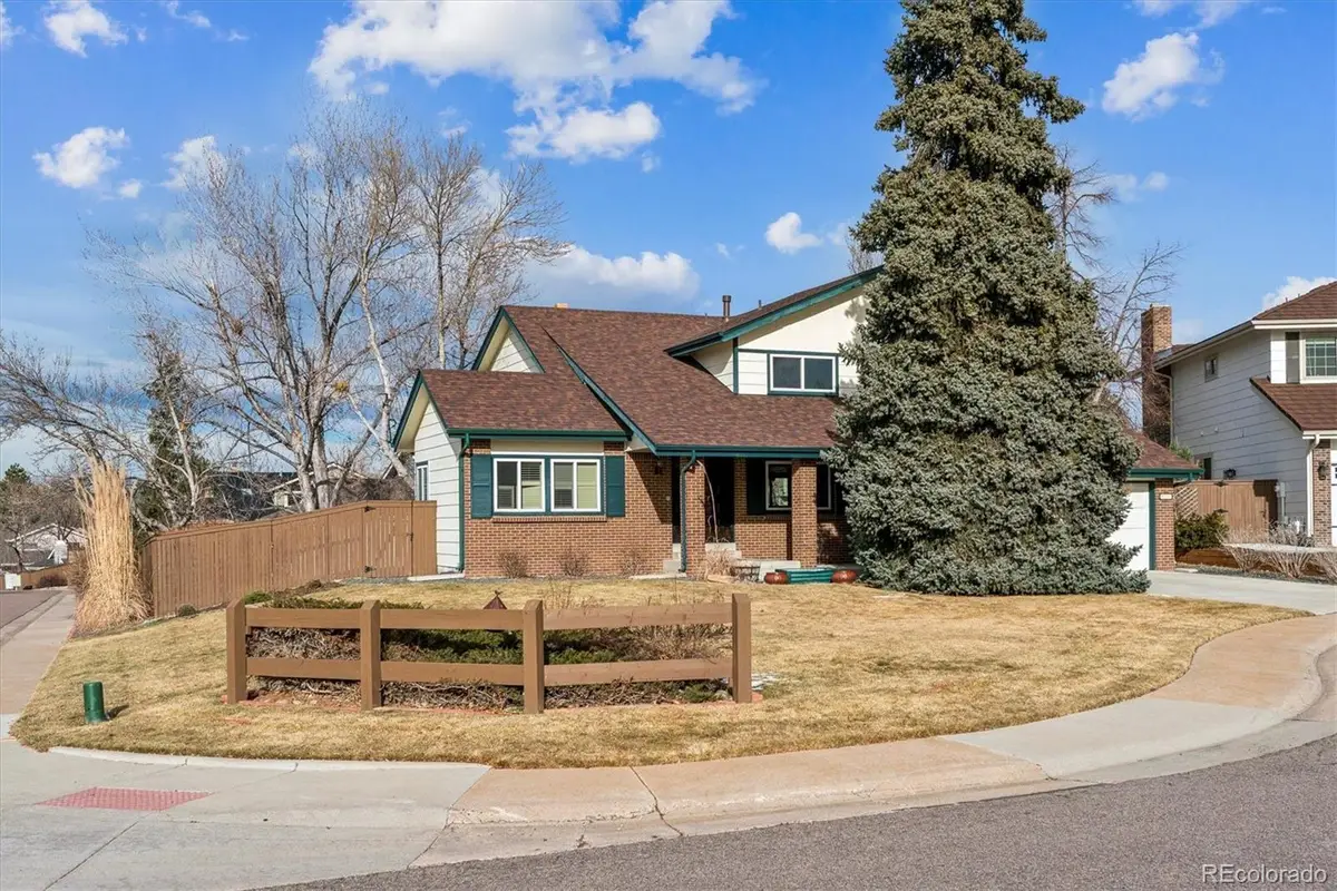 533 Old Stone Drive, Highlands Ranch, CO 80126 - Image #1