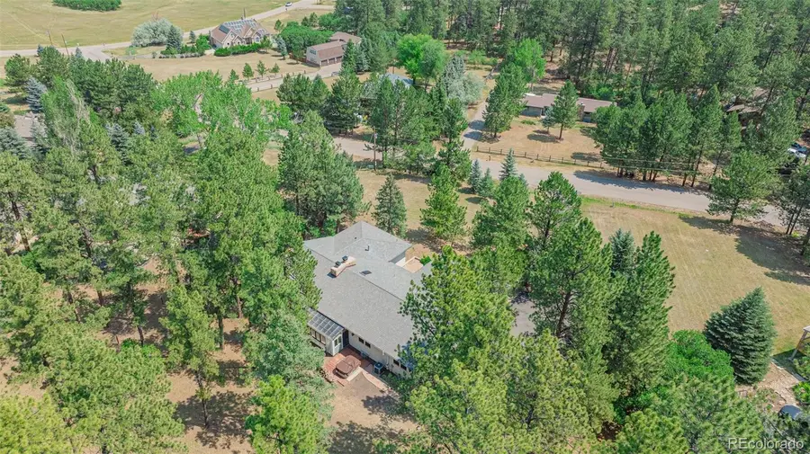 8057 Bannock Drive, Larkspur, CO 80118 - #2