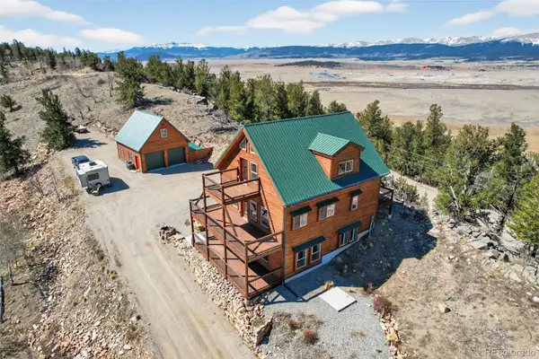 5844 Middle Fork Vista, Fairplay, CO 80440
