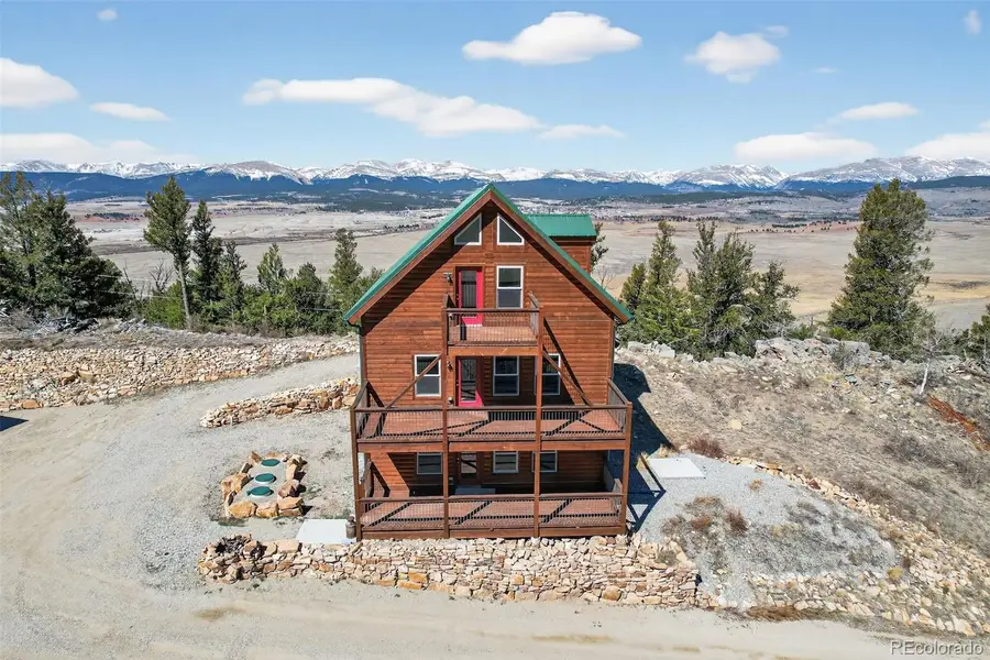 5844 Middle Fork Vista, Fairplay, CO 80440 - #2