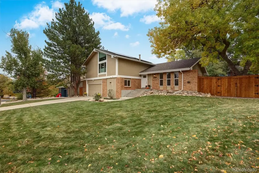 5698 S Kenton, Englewood, CO 80111 - #2