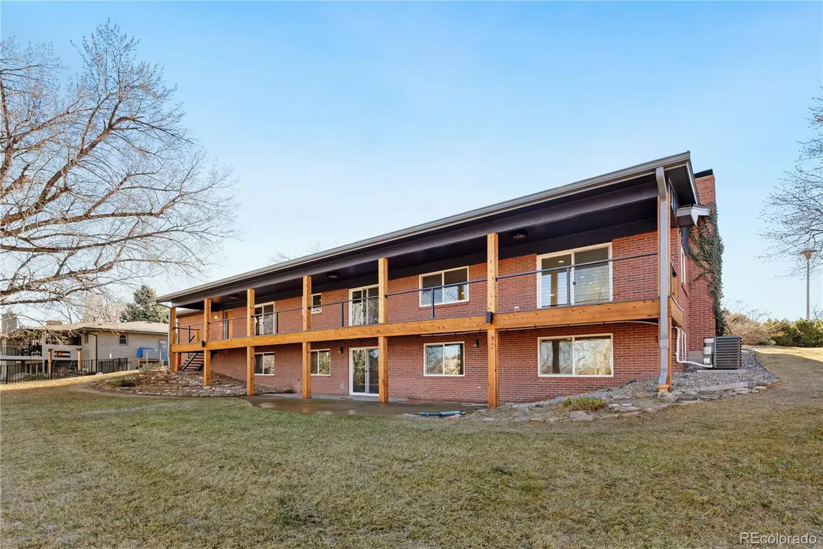 9 Rangeview Drive, Wheat Ridge, CO 80215 - Image #1