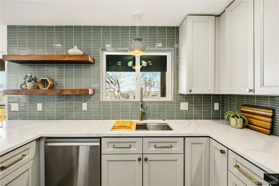 9 Rangeview Drive, Wheat Ridge, CO 80215 - Image #2