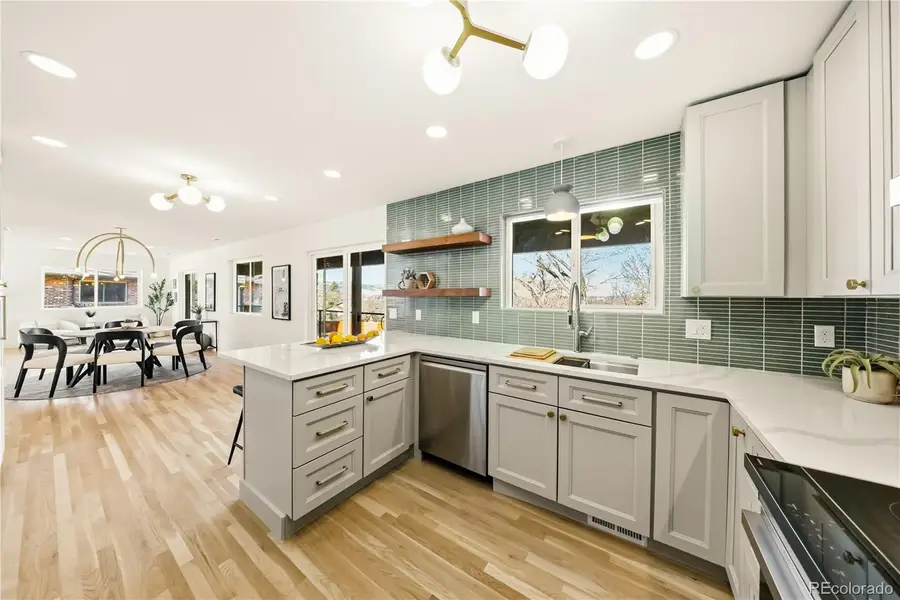 9 Rangeview Drive, Wheat Ridge, CO 80215 - Image #3