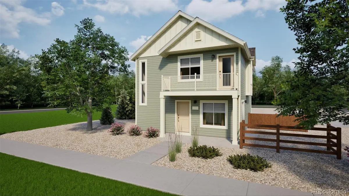 10038 Revere Court, Commerce City, CO 80022 - #1