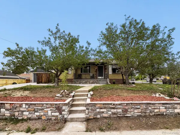2551 W Arkansas Avenue, Denver, CO 80219