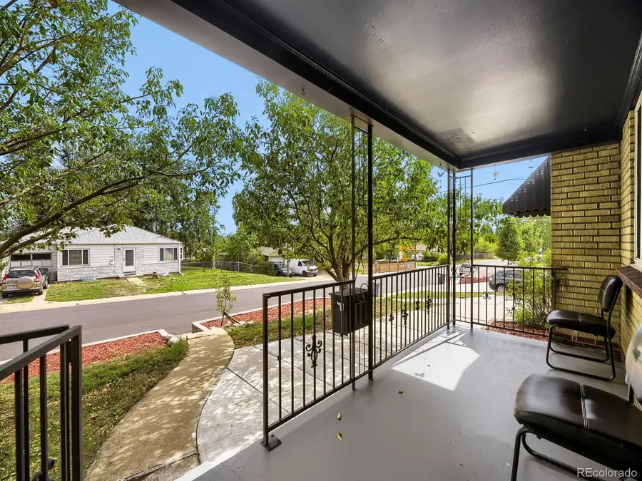 2551 W Arkansas Avenue, Denver, CO 80219 - #3