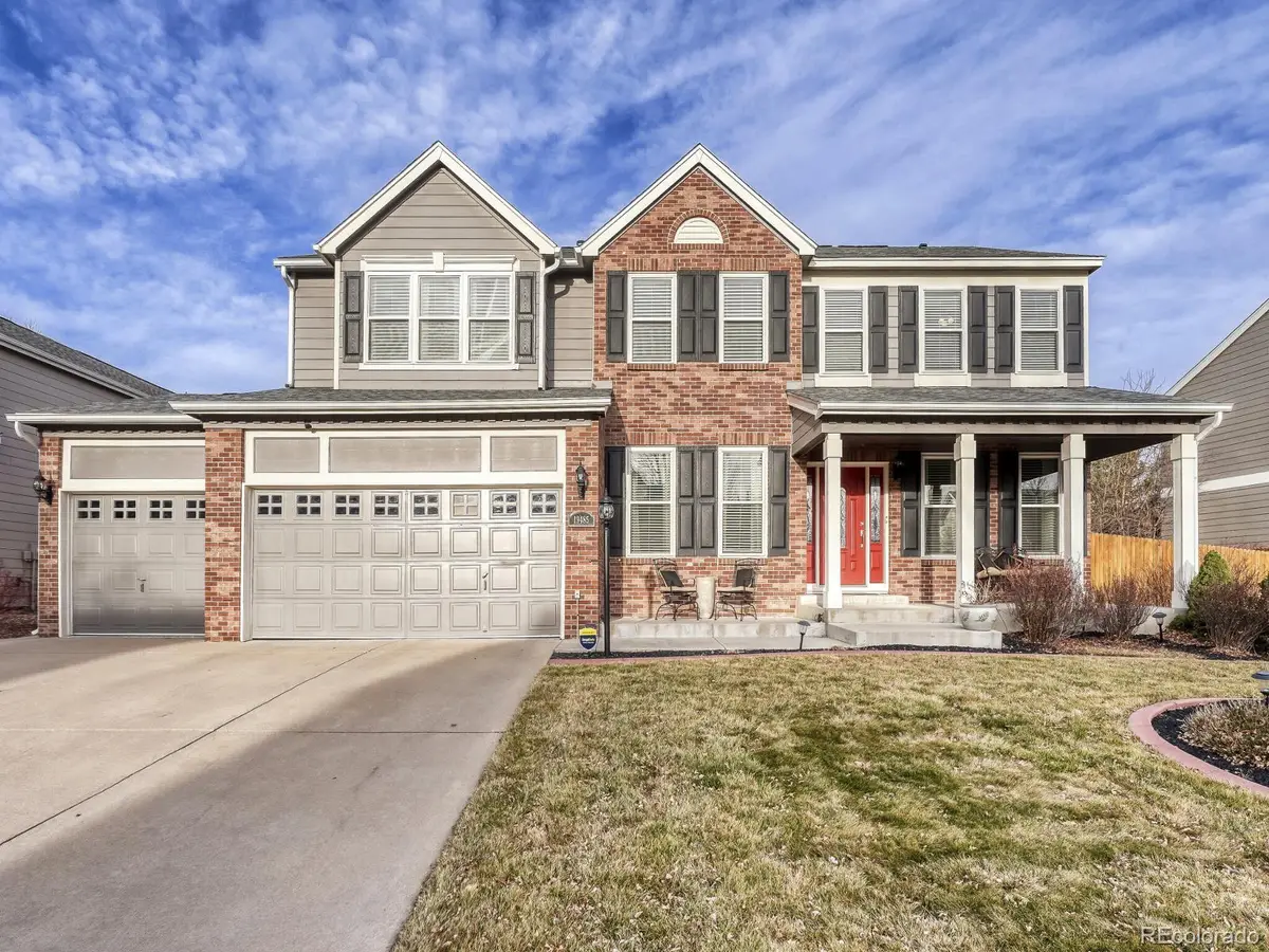 19485 E Powers Place, Aurora, CO 80015 - #1