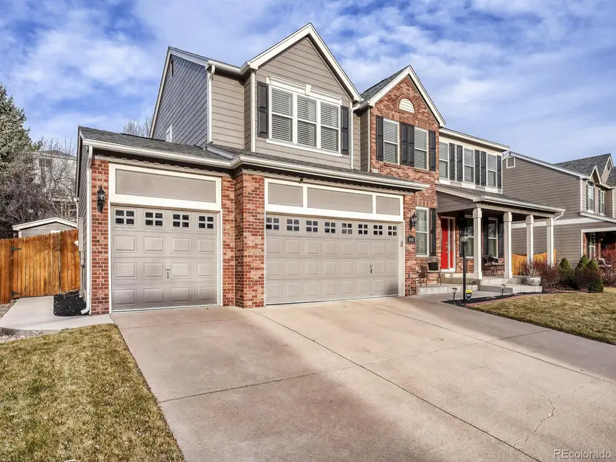 19485 E Powers Place, Aurora, CO 80015 - #2