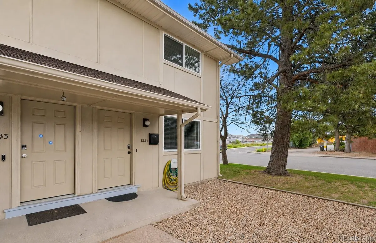 1345 Sable Boulevard, Aurora, CO 80011 - #1