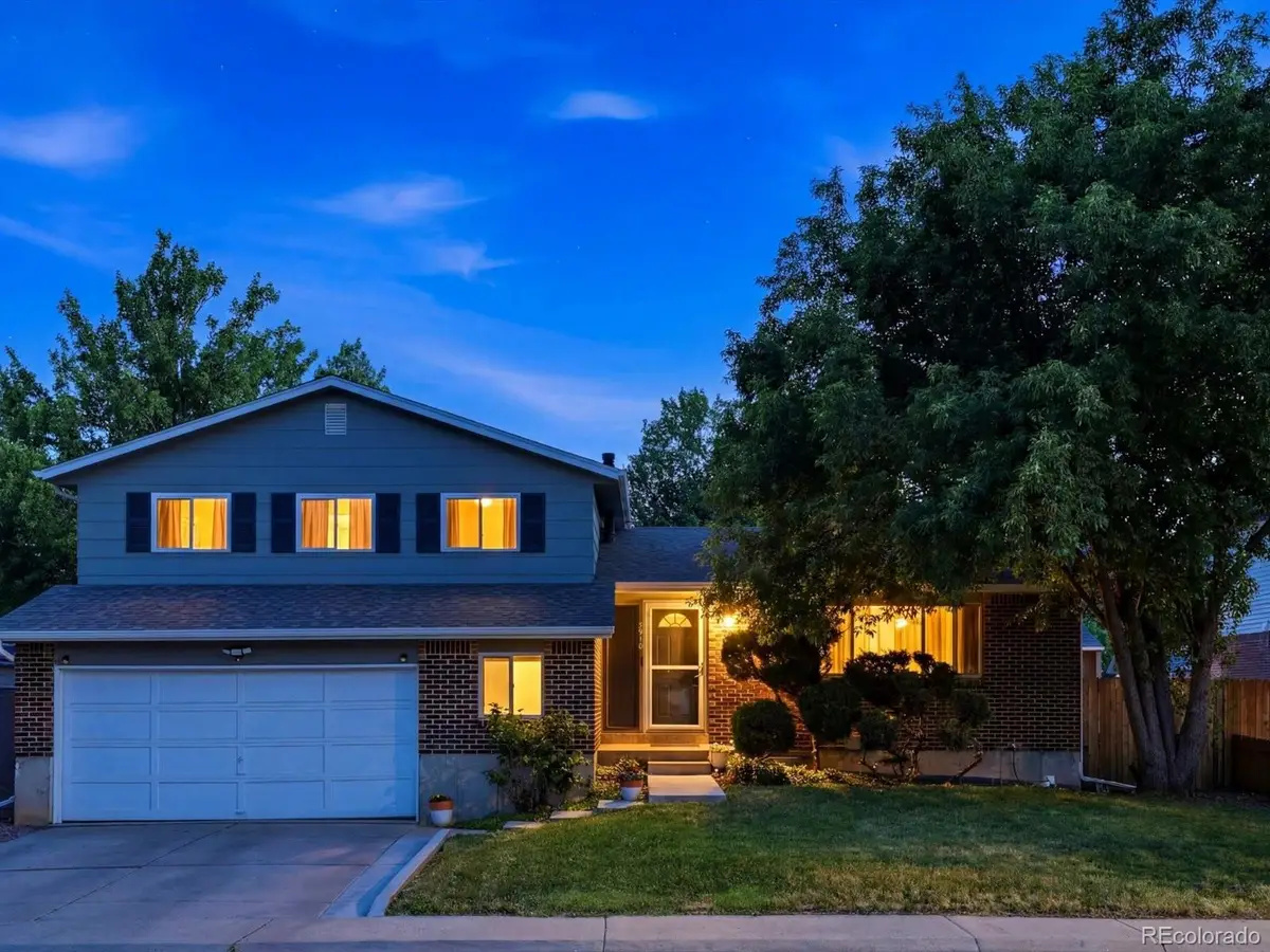 5910 W 108th Place, Westminster, CO 80020 - #1