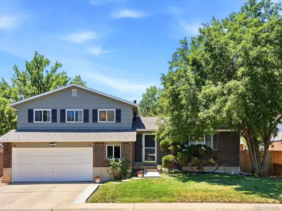 5910 W 108th Place, Westminster, CO 80020 - #2
