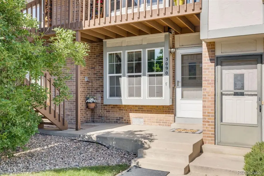 3090 W 107th Place #F, Westminster, CO 80031 - #3