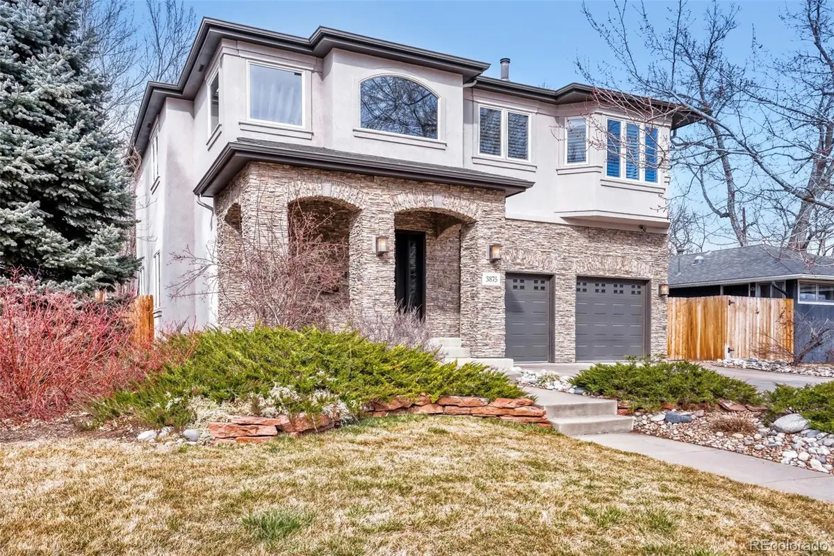 3875 E Wesley Avenue, Denver, CO 80210 - #1