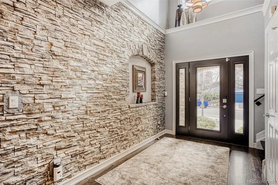 3875 E Wesley Avenue, Denver, CO 80210 - #3