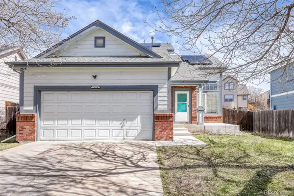 2624 S Gibralter Street, Aurora, CO 80013