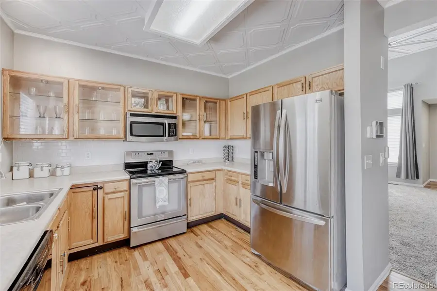 2624 S Gibralter Street, Aurora, CO 80013 - #2